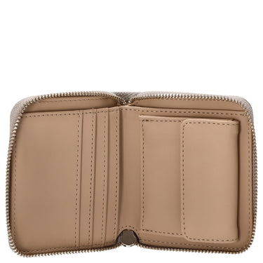 Guess Laurel II SLG Small Zip Around S - Geldbörse 3cc 11 cm (taupe) - Ansicht 2