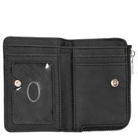 Guess Laurel II SLG Zip Around - Geldbörse 2cc 12 cm (black) - Ansicht 2