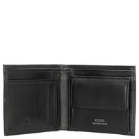 Guess Madrid - Geldbörse 3cc 12 cm (black) - Ansicht 4