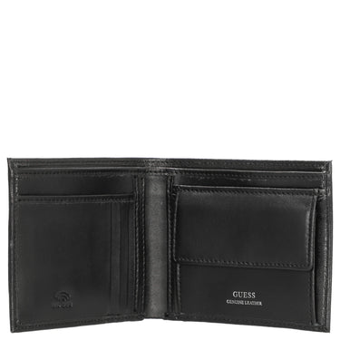 Guess Madrid - Geldbörse 3cc 12 cm (black) - Ansicht 4