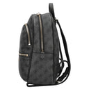 Guess Manhattan II Large - Rucksack 33 cm (coal logo) - Ansicht 3