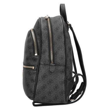 Guess Manhattan II Large - Rucksack 33 cm (coal logo) - Ansicht 3