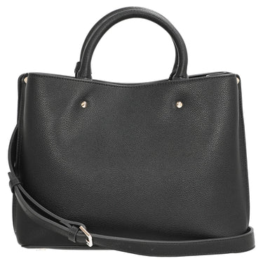 Guess Meridian II Girlfriend - Henkeltasche 30 cm (black) - Ansicht 4