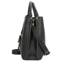 Guess Meridian II Girlfriend - Henkeltasche 30 cm (black) - Ansicht 3