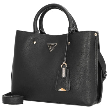 Guess Meridian II Girlfriend - Henkeltasche 30 cm (black) - Ansicht 2