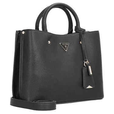Guess Meridian II Girlfriend - Henkeltasche 30 cm (black) - Ansicht 5