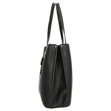 Guess Meridian II Girlfriend - Schultertasche 37 cm (black) - Ansicht 3