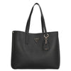 Guess Meridian II Girlfriend - Shoulder Bag 37 cm (black)