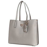 Guess Meridian II Girlfriend - Schultertasche 37 cm (ivory) - Ansicht 2