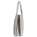 Guess Meridian II Girlfriend - Schultertasche 37 cm (ivory) - Ansicht 3