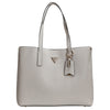 Guess Meridian II Girlfriend - Schultertasche 37 cm (ivory)