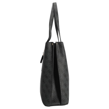 Guess Meridian II Girlfriend - Shopper 37 cm (coal logo) - Ansicht 3