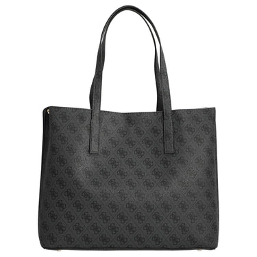Guess Meridian II Girlfriend - Shopper 37 cm (coal logo) - Ansicht 4