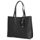 Guess Meridian II Girlfriend - Shopper 37 cm (coal logo) - Ansicht 2