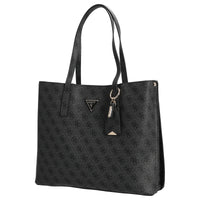Guess Meridian II Girlfriend - Shopper 37 cm (coal logo) - Ansicht 2