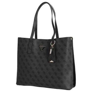 Guess Meridian II Girlfriend - Shopper 37 cm (coal logo) - Ansicht 2