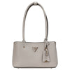 Guess Meridian II - Schultertasche 29 cm (ivory)