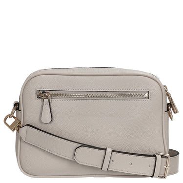 Guess Meridian II - Umhängetasche 22 cm (ivory) - Ansicht 4