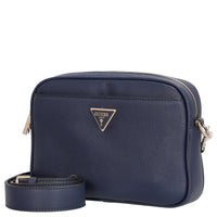 Guess Meridian II - Umhängetasche 22 cm (midnight) - Markenkoffer