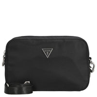 Guess Milano Camera Bag S - Umhängetasche22 cm (black)