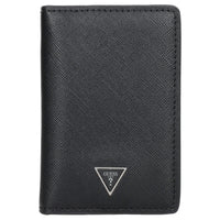 Guess Mito - Kreditkartenetui 4cc 11cm (black)