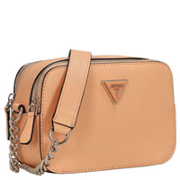 Guess Noelle Crossbody - Umhängetasche 21 cm (apricot) - Ansicht 5
