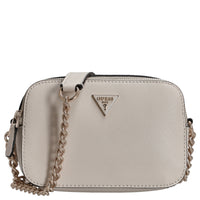 Guess Noelle II Camera - Umhängetasche 20 cm (bone)