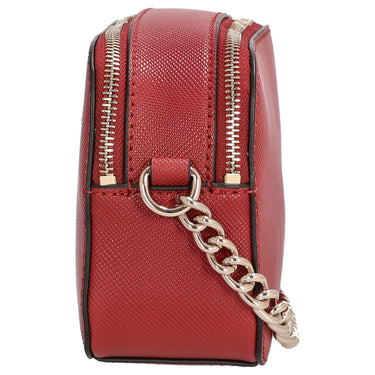 Guess Noelle II Camera - Umhängetasche 20 cm (garnet) - Ansicht 3
