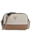 Guess Noelle II Camera - Shoulder Bag 20 cm (tan multi)