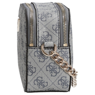 Guess Noelle II Crossbody - Umhängetasche 20 cm (slate logo) - Ansicht 3