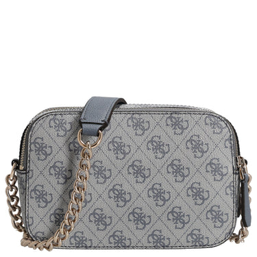 Guess Noelle II Crossbody - Umhängetasche 20 cm (slate logo) - Ansicht 4