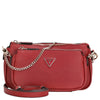 Guess Noelle II DBL Pouch - Shoulder Bag 24 cm (garnet)