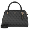 Guess Noelle II - Henkeltasche 31.5 cm (coal logo)