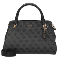 Guess Noelle II - Henkeltasche 31.5 cm (coal logo)