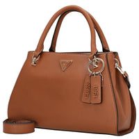 Guess Noelle II Luxury - Henkeltasche 24 cm (light cognac) - Markenkoffer