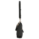 Guess Noelle II Top Zip - Schultertasche 28 cm (black) - Ansicht 3