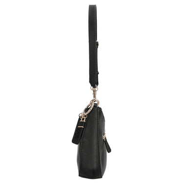 Guess Noelle II Top Zip - Schultertasche 28 cm (black) - Ansicht 3