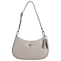 Guess Noelle II Top Zip - Schultertasche 28 cm (taupe)