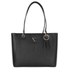 Guess Noelle II Tote - Shopper 37 cm (Color: black)