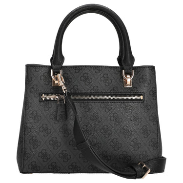 Guess Noelle ll - Henkeltasche (coal logo) - Ansicht 4