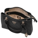 Guess Noelle ll - Henkeltasche (coal logo) - Ansicht 6