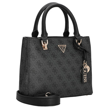 Guess Noelle ll - Henkeltasche (coal logo) - Ansicht 5