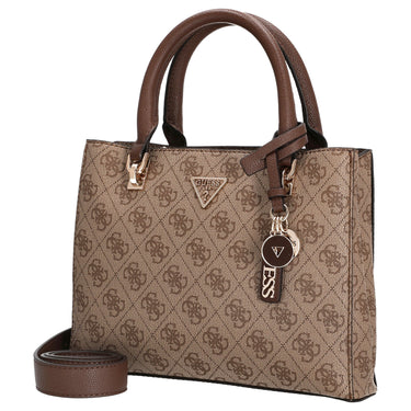 Guess Noelle ll - Henkeltasche (latte logo/brown) - Ansicht 2
