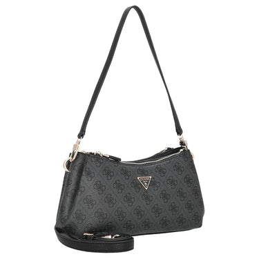 Guess Noelle ll - Schultertasche (coal logo) - Ansicht 5
