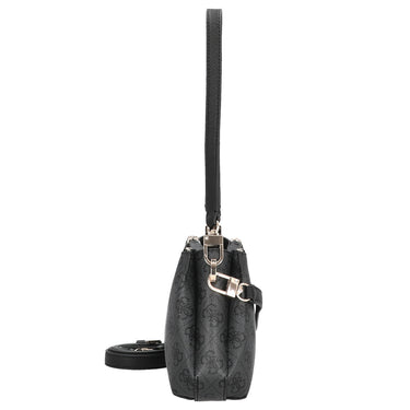 Guess Noelle ll - Schultertasche (coal logo) - Ansicht 3