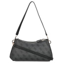 Guess Noelle ll - Schultertasche (coal logo) - Ansicht 4