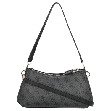 Guess Noelle ll - Schultertasche (coal logo) - Ansicht 4