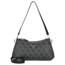 Guess Noelle ll - Schultertasche (coal logo)
