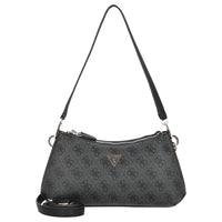 Guess Noelle ll - Schultertasche (coal logo)