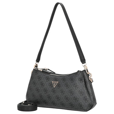 Guess Noelle ll - Schultertasche (coal logo) - Ansicht 2
